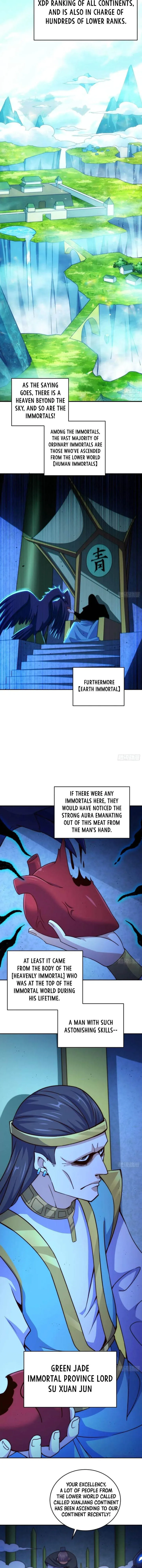 Beyond Myriad Peoples Chapter 126 page 3