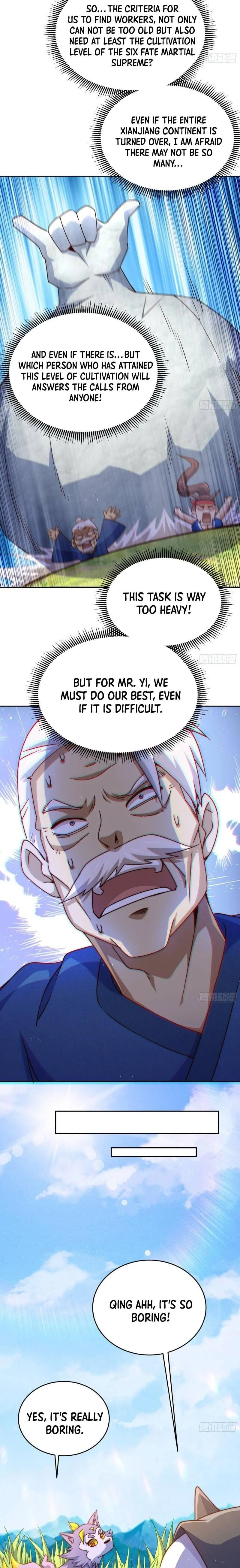 Beyond Myriad Peoples Chapter 130 page 2