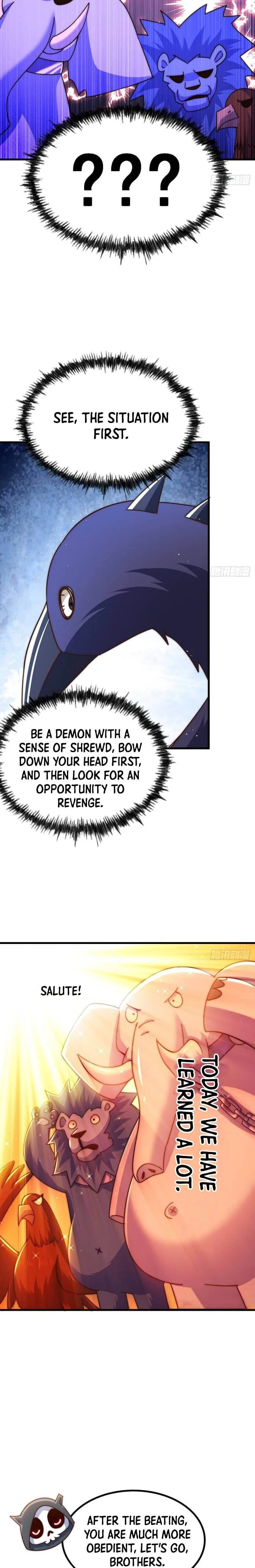 Beyond Myriad Peoples Chapter 131 page 3