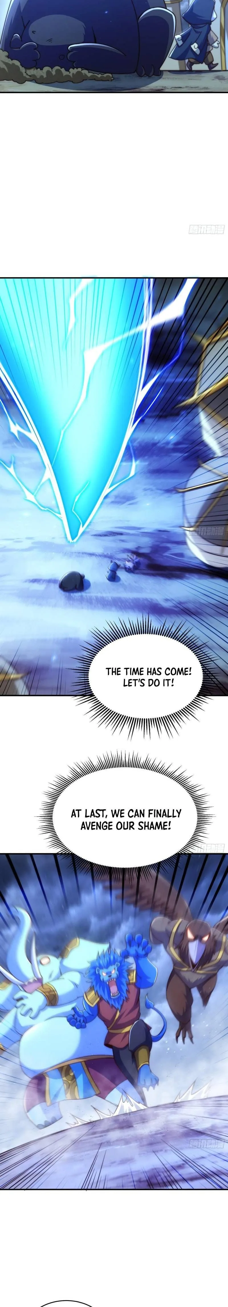 Beyond Myriad Peoples Chapter 132 page 2