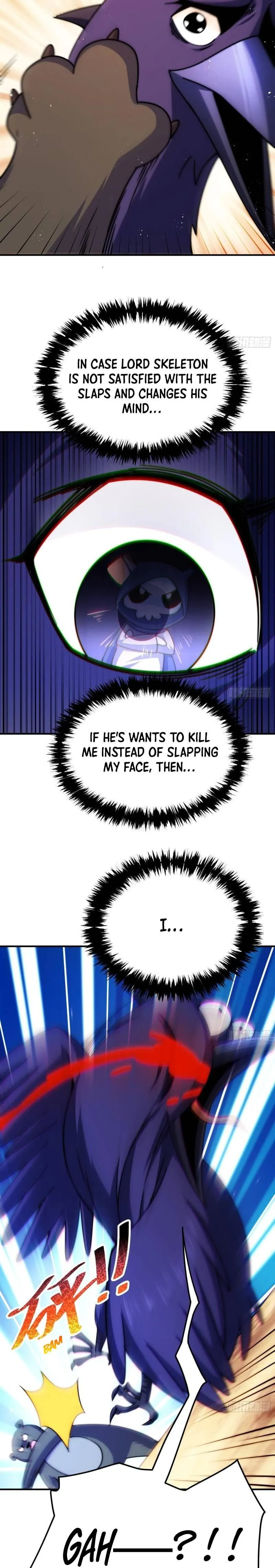 Beyond Myriad Peoples Chapter 132 page 13