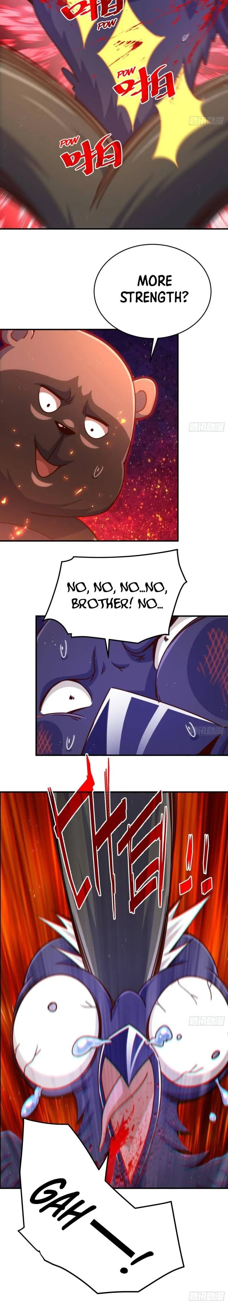 Beyond Myriad Peoples Chapter 132 page 15