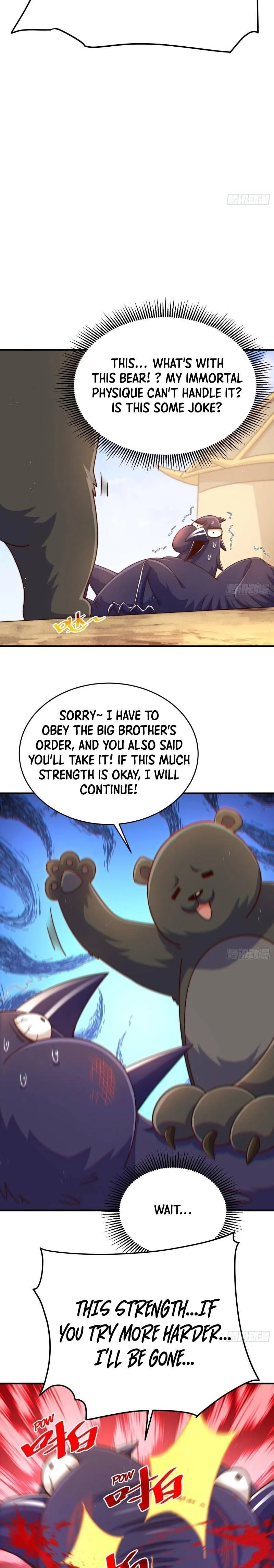 Beyond Myriad Peoples Chapter 132 page 14