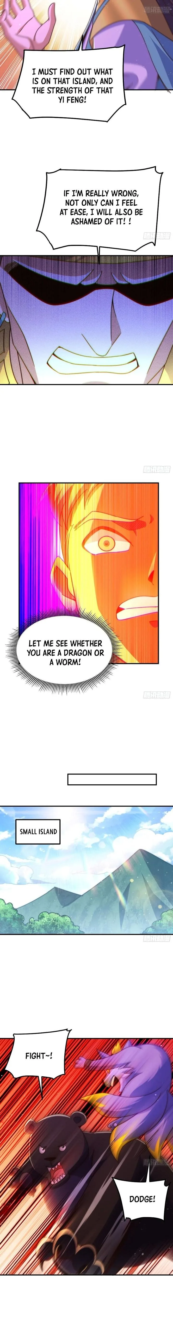 Beyond Myriad Peoples Chapter 139 page 10
