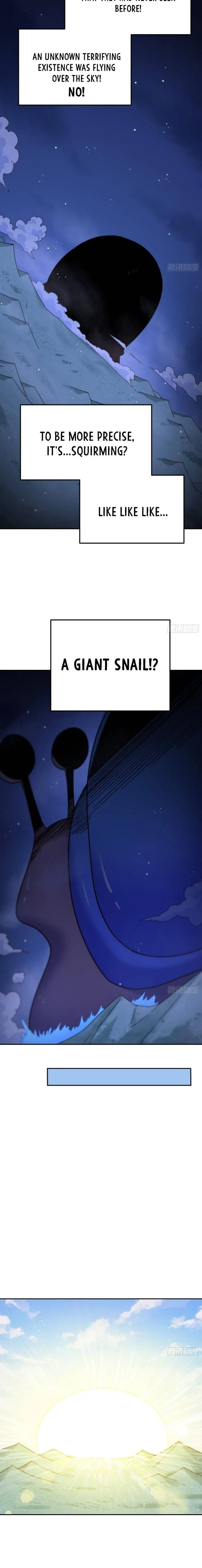Beyond Myriad Peoples Chapter 147 page 3