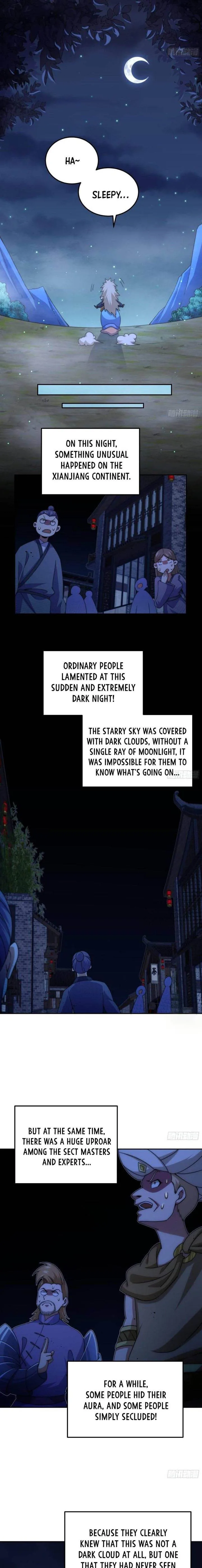 Beyond Myriad Peoples Chapter 147 page 2