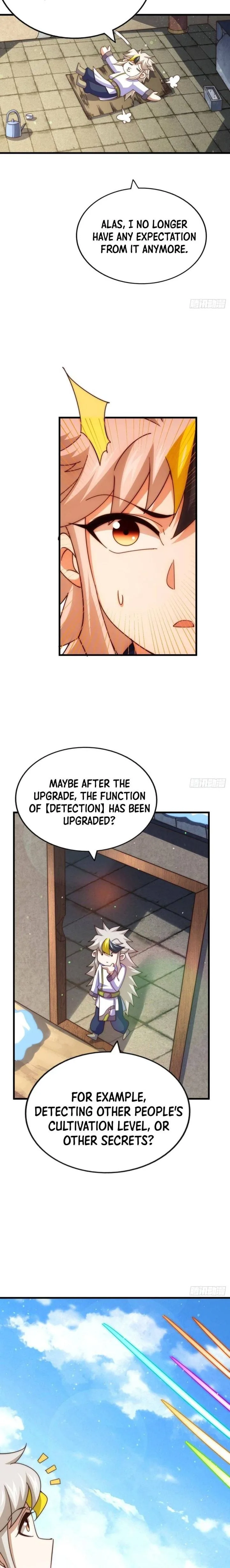 Beyond Myriad Peoples Chapter 150 page 10