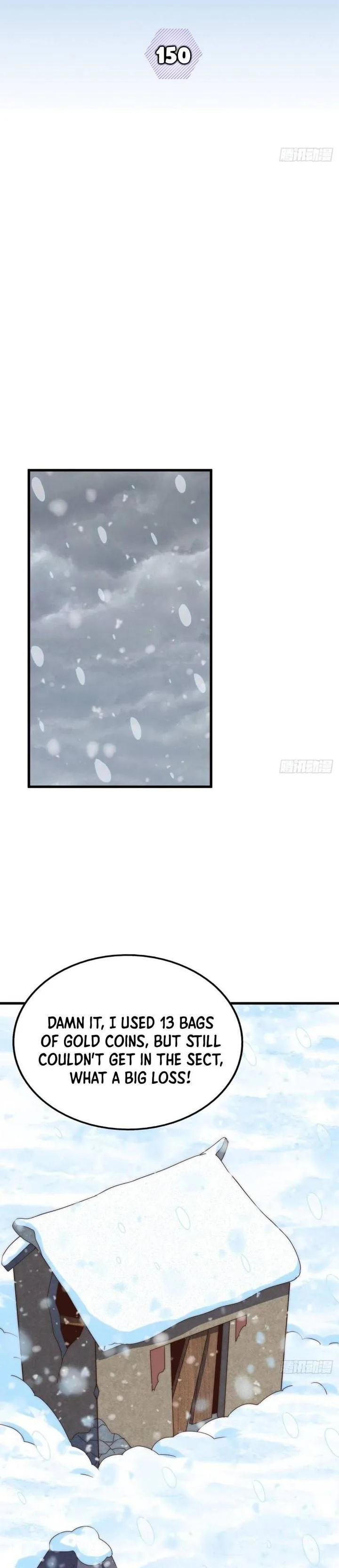 Beyond Myriad Peoples Chapter 150 page 1