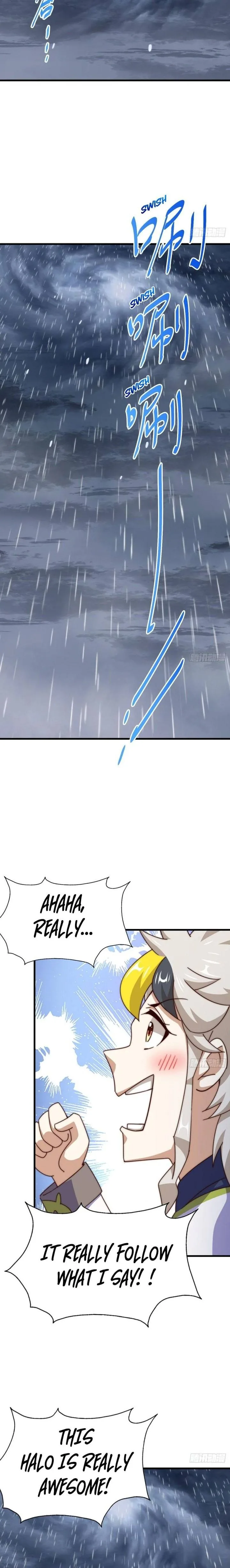 Beyond Myriad Peoples Chapter 150 page 7