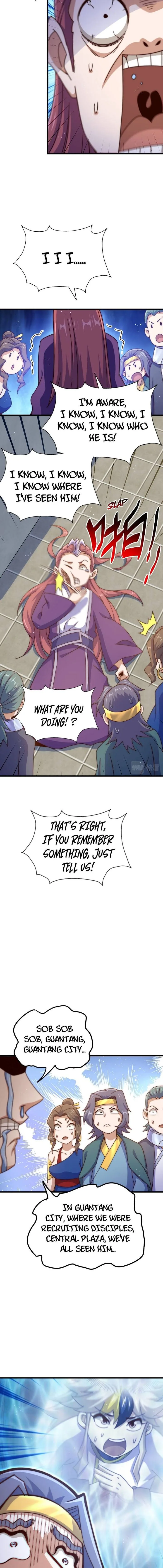 Beyond Myriad Peoples Chapter 155 page 3