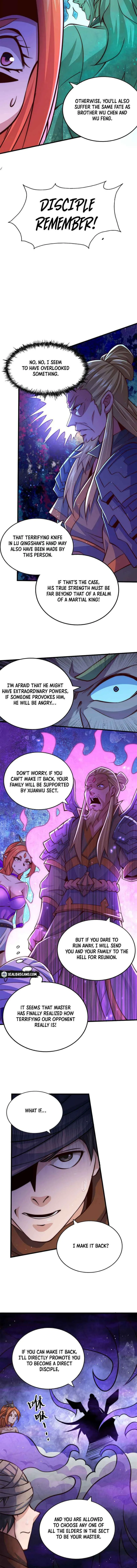 Beyond Myriad Peoples Chapter 16 page 2