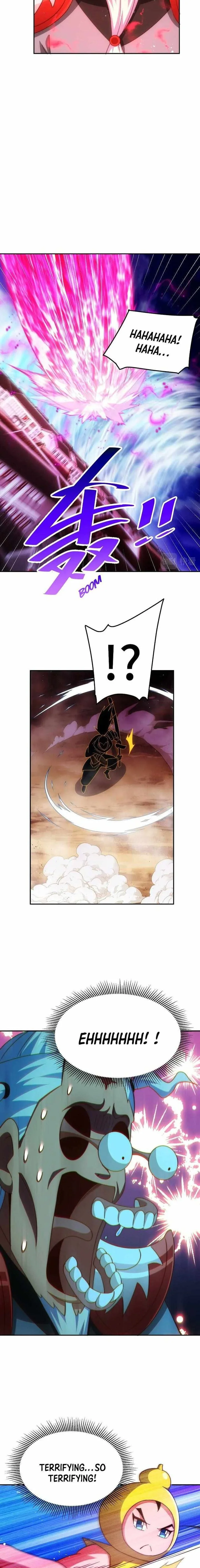 Beyond Myriad Peoples Chapter 163 page 16