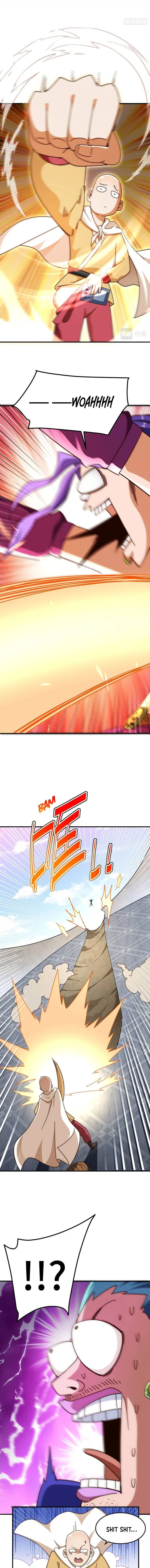 Beyond Myriad Peoples Chapter 176 page 1