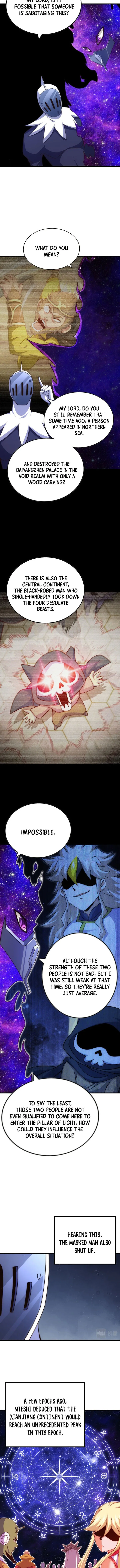 Beyond Myriad Peoples Chapter 178 page 4