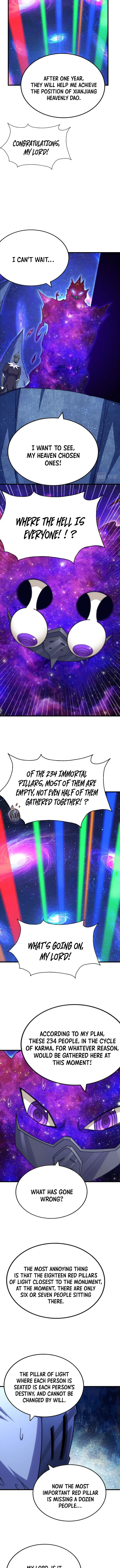 Beyond Myriad Peoples Chapter 178 page 3