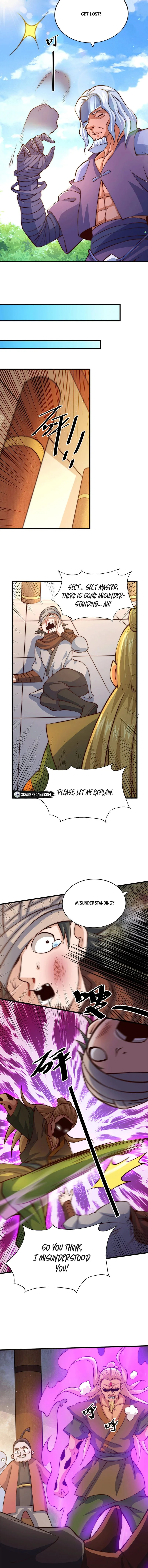 Beyond Myriad Peoples Chapter 19 page 4