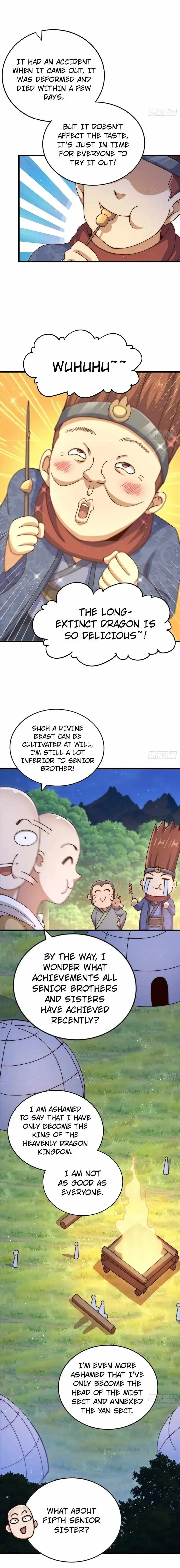 Beyond Myriad Peoples Chapter 194 page 2
