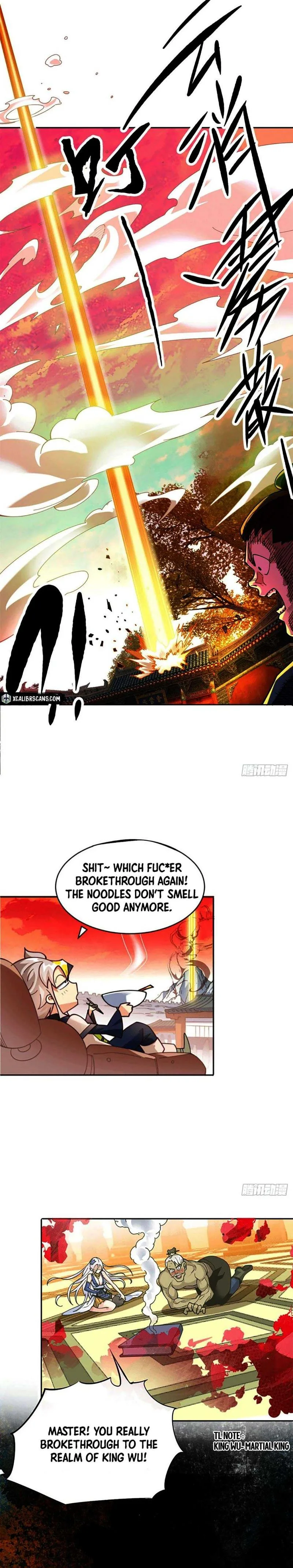 Beyond Myriad Peoples Chapter 2 page 12