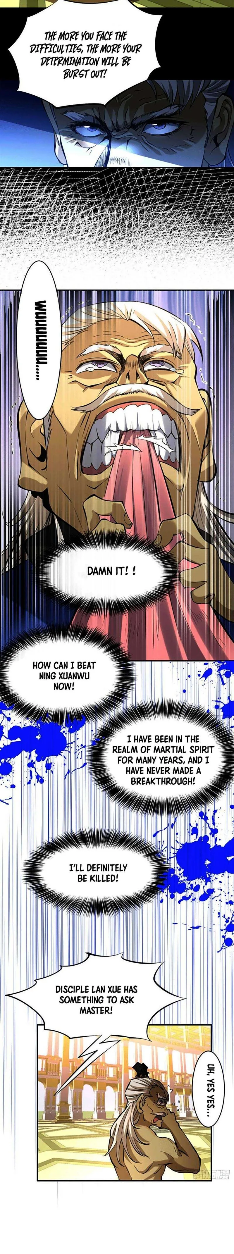Beyond Myriad Peoples Chapter 2 page 7