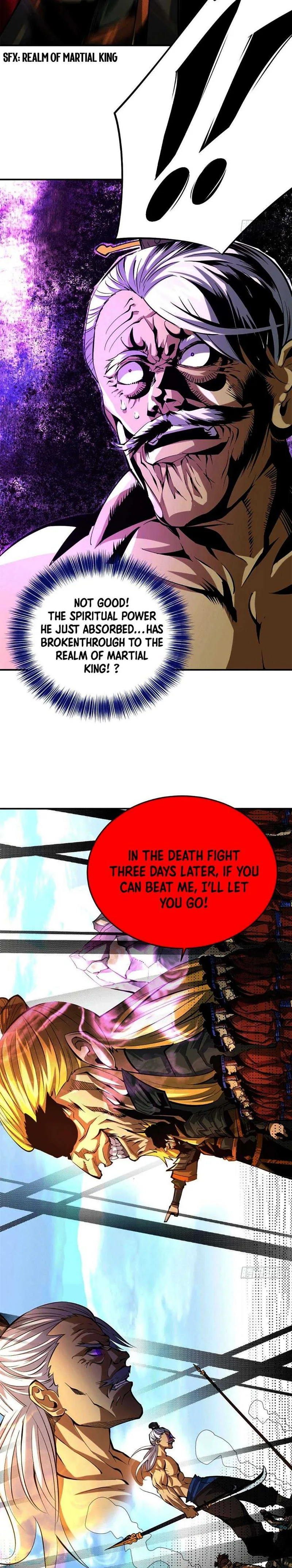 Beyond Myriad Peoples Chapter 2 page 4