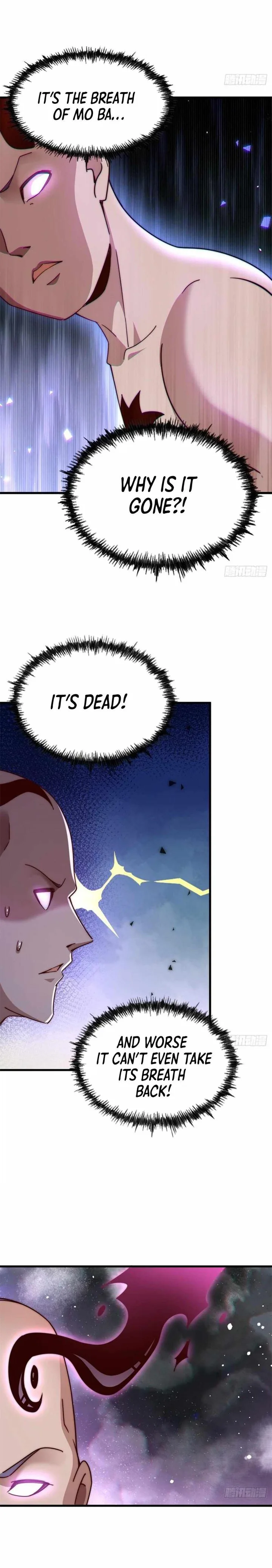 Beyond Myriad Peoples Chapter 201 page 2