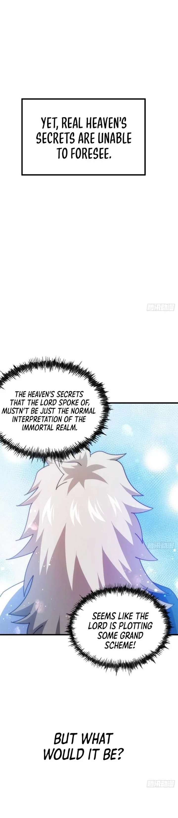 Beyond Myriad Peoples Chapter 204 page 29