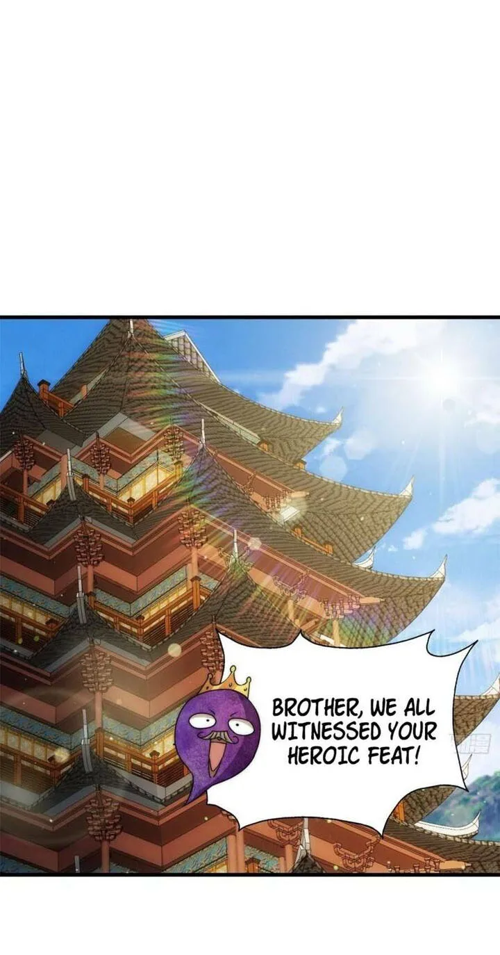 Beyond Myriad Peoples Chapter 208 page 1