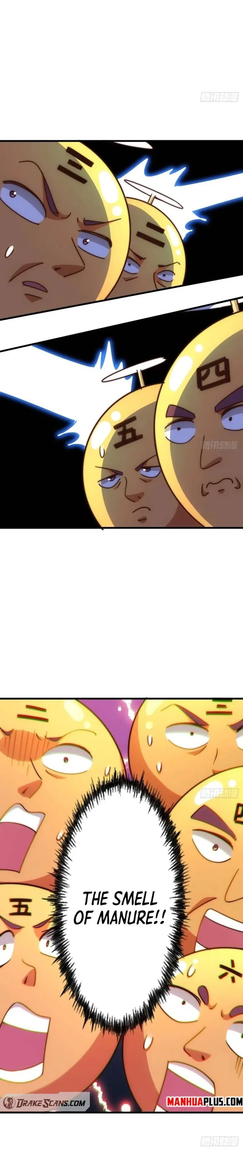 Beyond Myriad Peoples Chapter 210 page 26