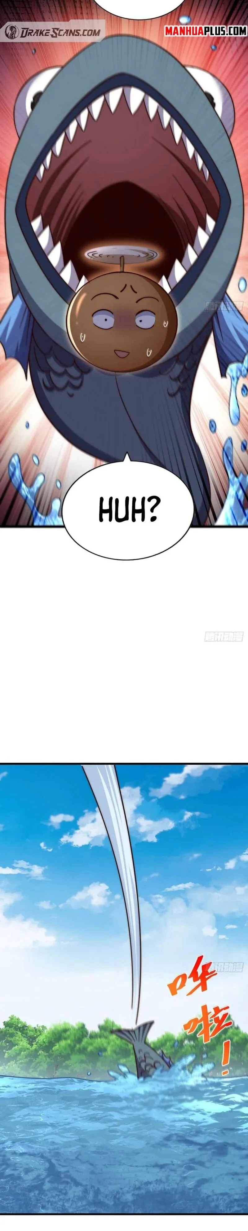 Beyond Myriad Peoples Chapter 210 page 30