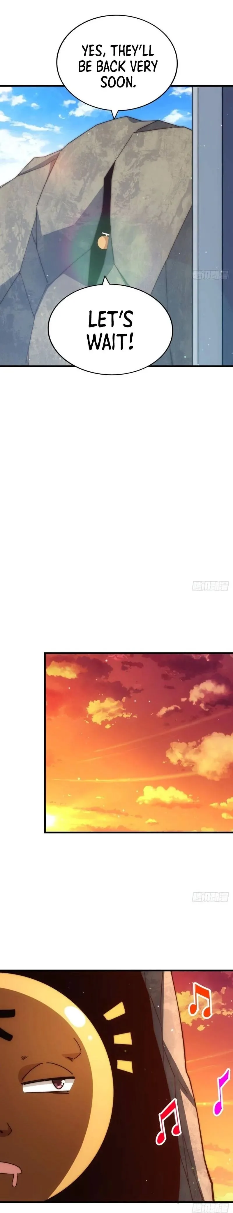 Beyond Myriad Peoples Chapter 211 page 11