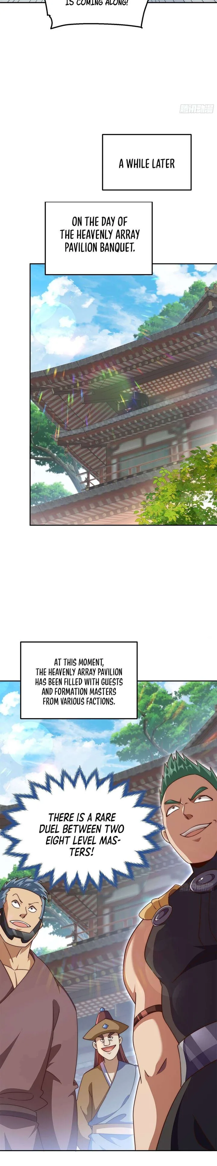 Beyond Myriad Peoples Chapter 222 page 25