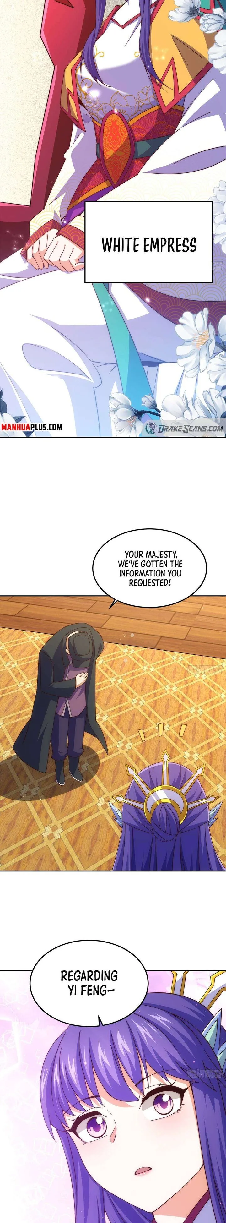 Beyond Myriad Peoples Chapter 224 page 3