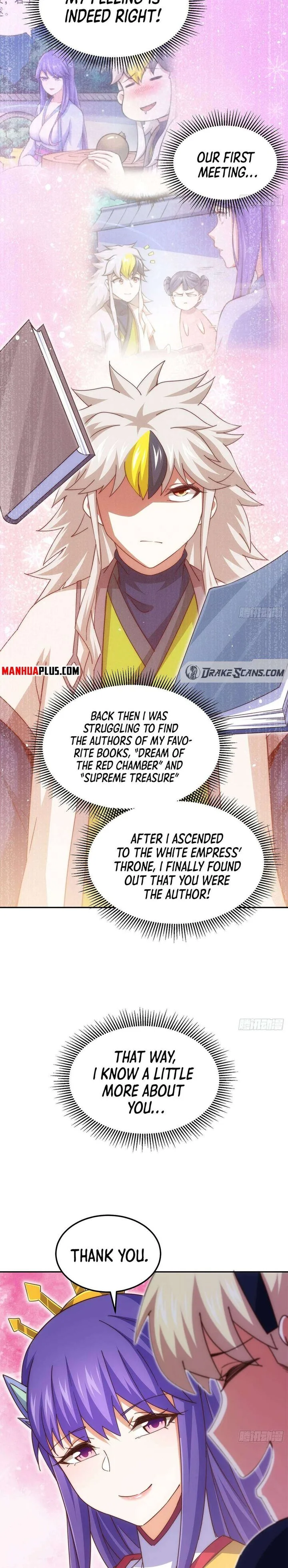 Beyond Myriad Peoples Chapter 224 page 26