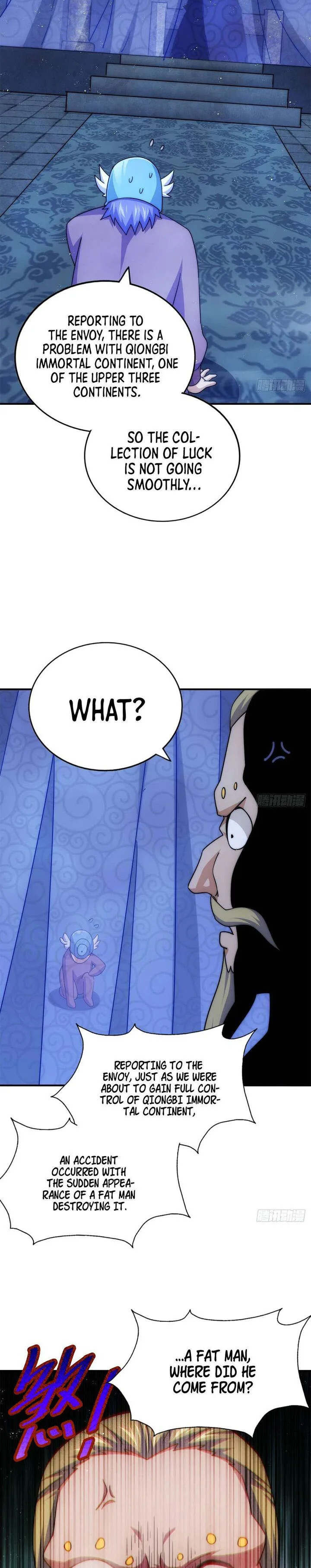 Beyond Myriad Peoples Chapter 225 page 3