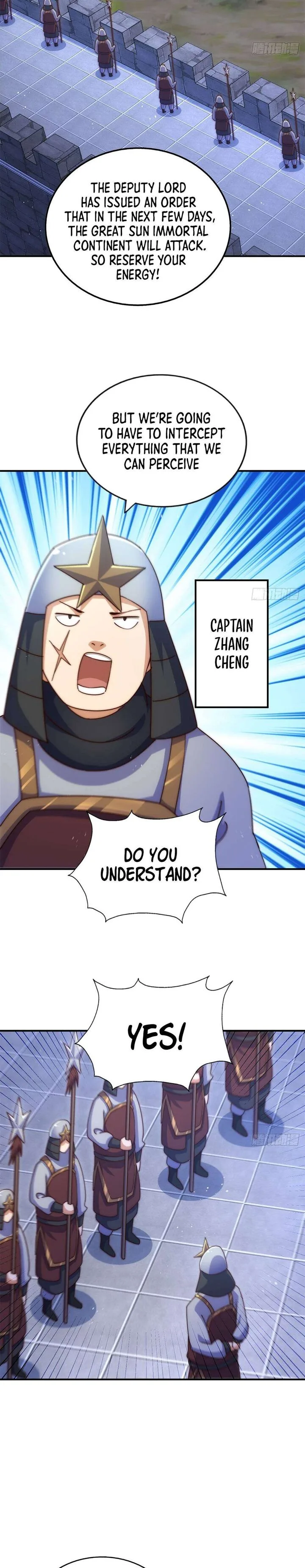 Beyond Myriad Peoples Chapter 225 page 20