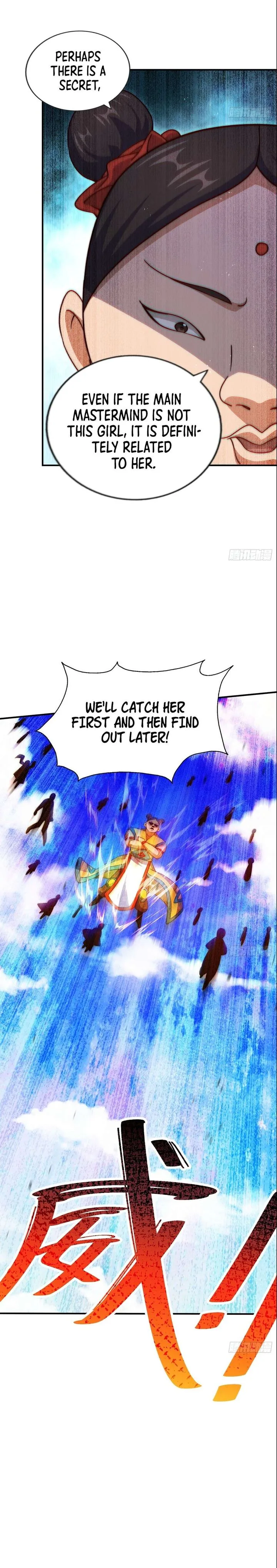 Beyond Myriad Peoples Chapter 229 page 7