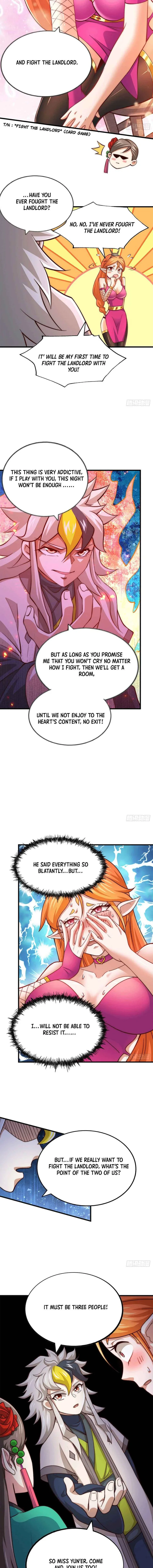 Beyond Myriad Peoples Chapter 23 page 7