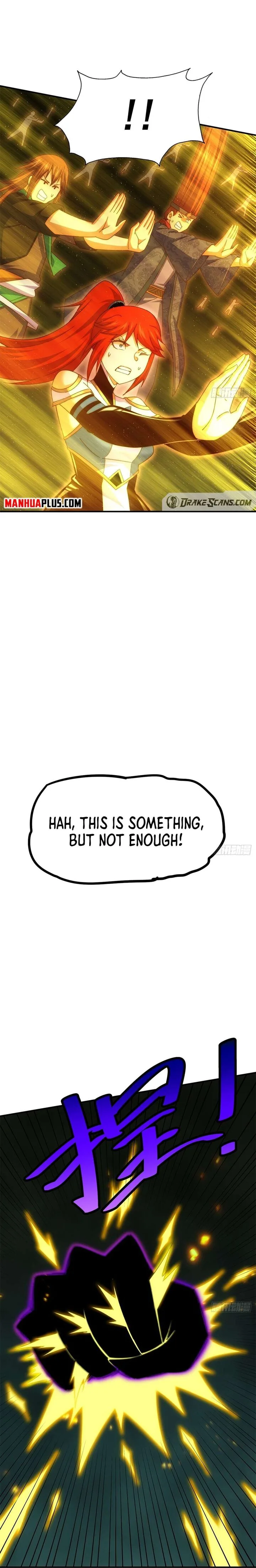 Beyond Myriad Peoples Chapter 232 page 15