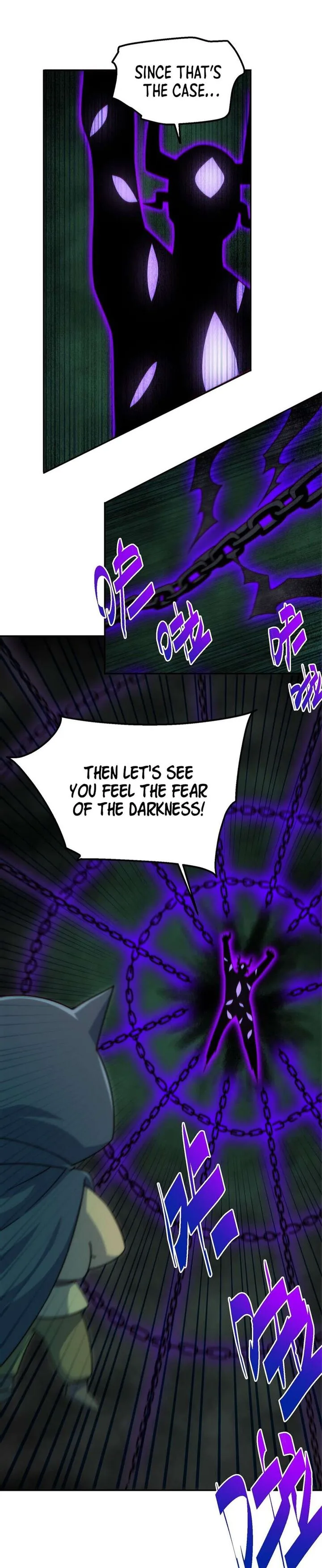 Beyond Myriad Peoples Chapter 233 page 7