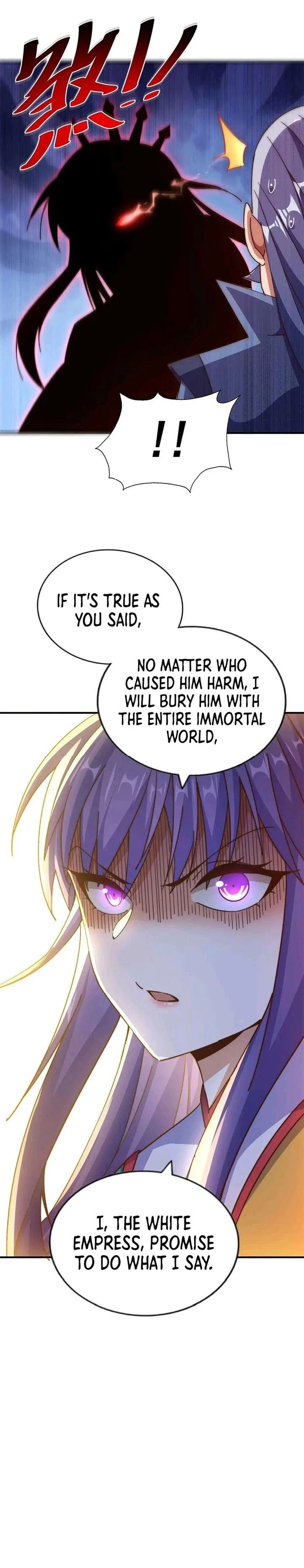 Beyond Myriad Peoples Chapter 235 page 25