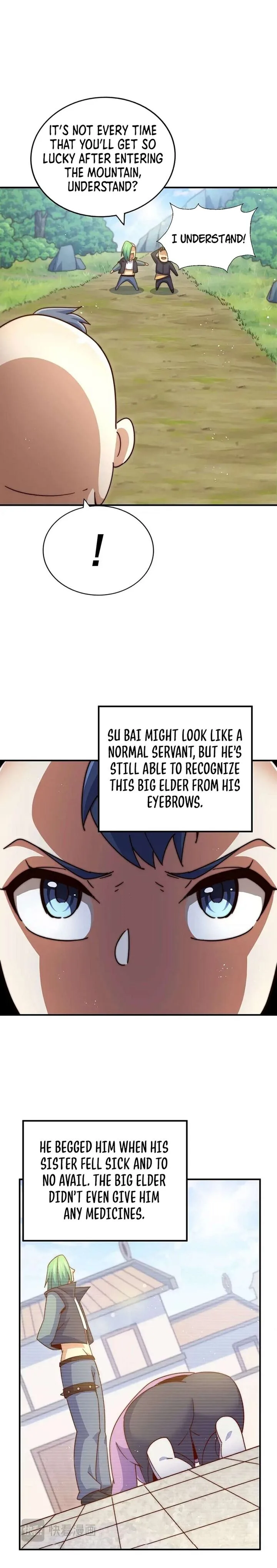 Beyond Myriad Peoples Chapter 237 page 18