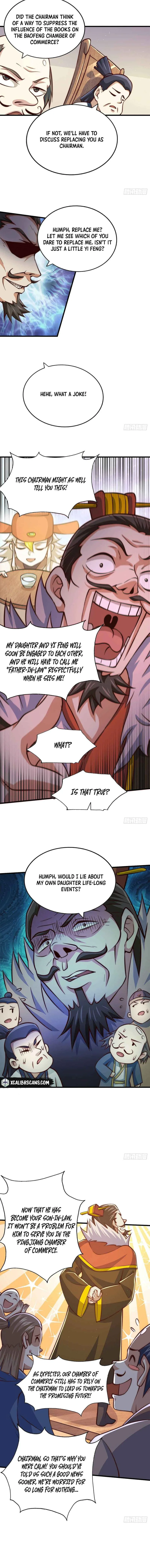 Beyond Myriad Peoples Chapter 24 page 3