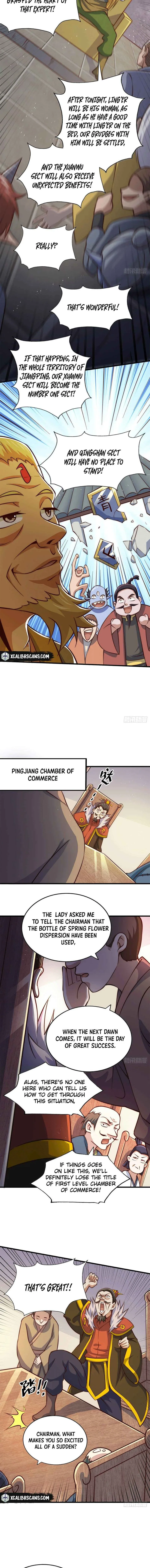 Beyond Myriad Peoples Chapter 24 page 2