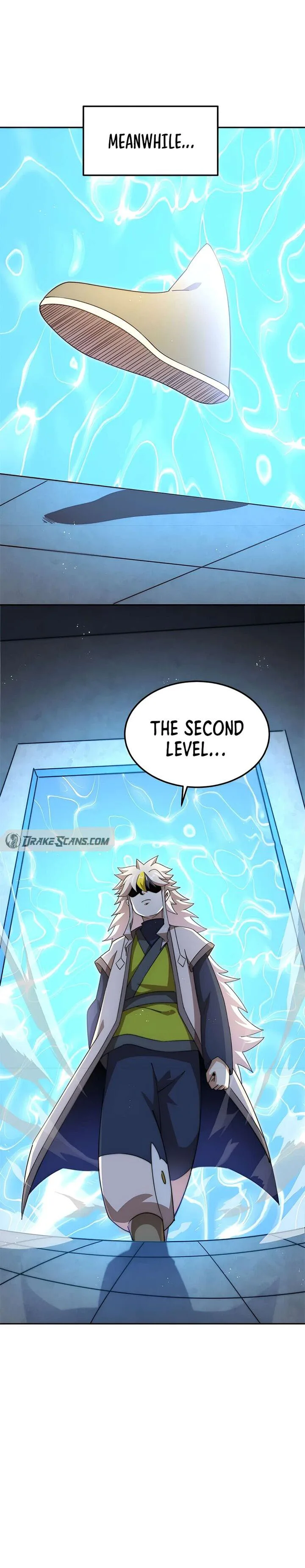 Beyond Myriad Peoples Chapter 243 page 20