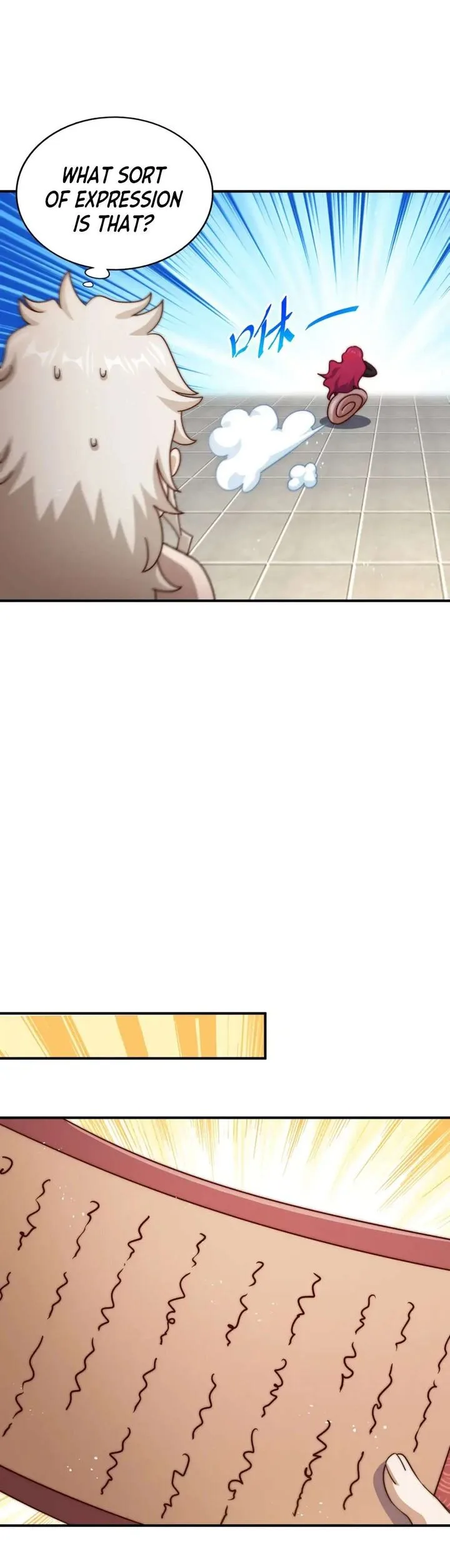 Beyond Myriad Peoples Chapter 251 page 30