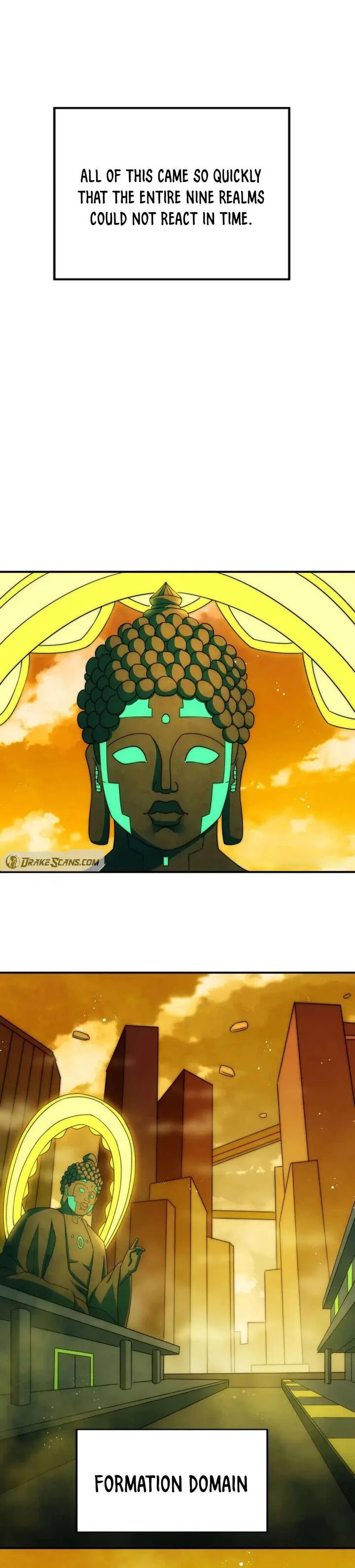Beyond Myriad Peoples Chapter 252 page 27
