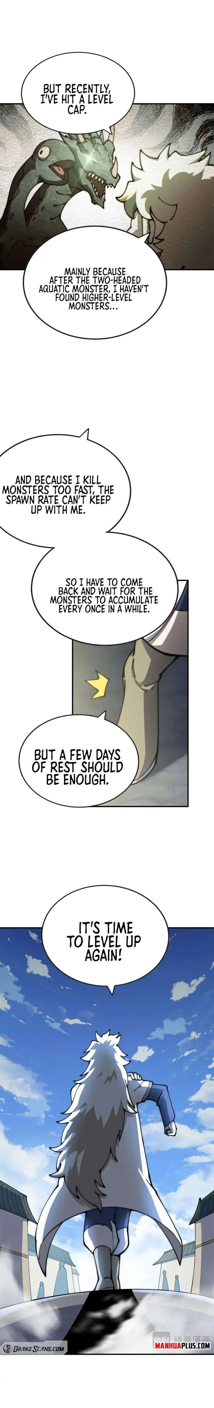 Beyond Myriad Peoples Chapter 256 page 16