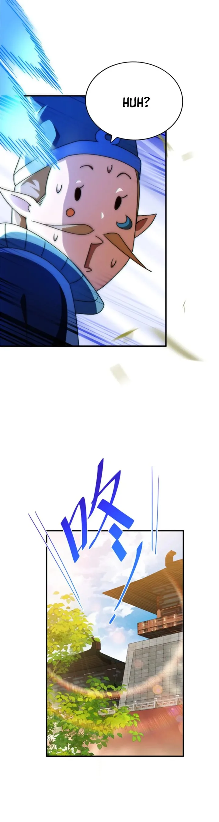 Beyond Myriad Peoples Chapter 265 page 7