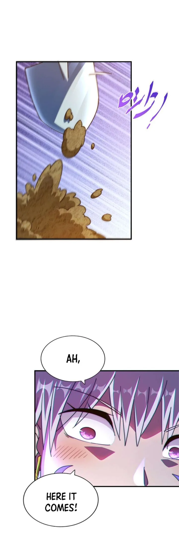 Beyond Myriad Peoples Chapter 268 page 14