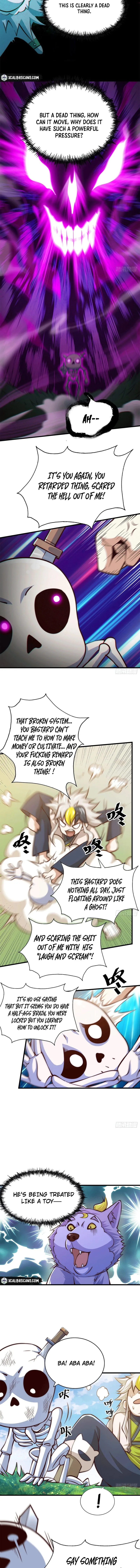Beyond Myriad Peoples Chapter 27 page 2